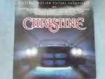 Various - "Christine" - Original Motion Picture Soundtrack