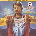 Various - Teen Wolf (Original Motion Picture Soundtrack)