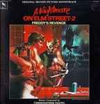 Christopher Young - A Nightmare On Elm Street 2: Freddy's Revenge (Original Motion Picture Soundtrack)