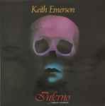 Keith Emerson - Inferno (Original Soundtrack)