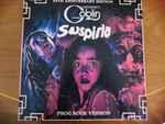 Claudio Simonetti's Goblin - Dario Argento's Suspiria (Prog Rock Version)