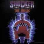 Various - Wes Craven's Shocker - No More Mr. Nice Guy - The Music