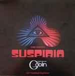 Claudio Simonetti's Goblin - Dario Argento's Profondo Rosso / Dario Argento's Suspiria (Live Soundtrack Experience)