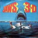 Alan Parker - Jaws 3-D