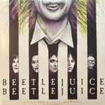 Various - Beetlejuice Beetlejuice (Original Motion Picture Soundtrack)