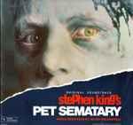 Elliot Goldenthal - Stephen King's Pet Sematary (Original Motion Picture Soundtrack)