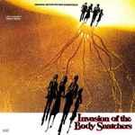 Denny Zeitlin - Invasion Of The Body Snatchers (Original Motion Picture Soundtrack)