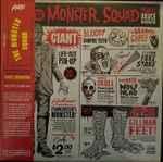 Bruce Broughton - The Monster Squad (Original Motion Picture Soundtrack)