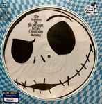 Danny Elfman - Songs From Tim Burton's The Nightmare Before Christmas