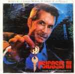 Carter Burwell - Psicosis III