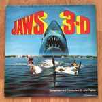 Alan Parker - Jaws 3-D (Music From The Original Motion Picture Soundtrack)