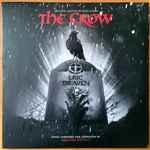 Graeme Revell - The Crow (Original Motion Picture Score)