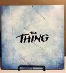 Ennio Morricone - John Carpenter's The Thing