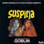 Goblin - Suspiria (Bande Originale Du Film De Dario Argento)