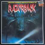 Iva Davies - Razorback (Bande Originale Du Film)