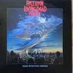 Various - Return Of The Living Dead Part II (Original Motion Picture Soundtrack)