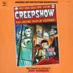 John Harrison (6) - Creepshow (Original Motion Picture Soundtrack)