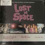 John Williams (4) - Lost In Space - Volume Two (Music From The Original Television Soundtracks)