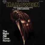 John Carpenter - Halloween (Original Filmmusik)