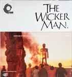 Magnet & Paul Giovanni - The Wicker Man (The Original Motion Picture Soundtrack Music & Effects)
