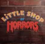 Various - Little Shop Of Horrors (Original Motion Picture Soundtrack)