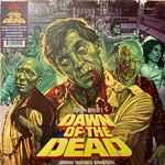 Various - George A Romero's Dawn Of The Dead (Original Theatrical Soundtrack)