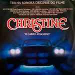 Various - Christine (Trilha Sonora Original Do Filme) "O Carro Assassino"
