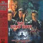 Hans Zimmer And Stanley Myers - The Zero Boys