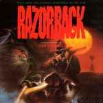 Iva Davies - Razorback (Music From The Original Soundtrack Of The Film)