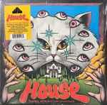 Asei Kobayashi & Mickie Yoshino - House (Original Motion Picture Soundtrack)