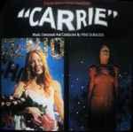 Pino Donaggio - Carrie (Original Motion Picture Soundtrack)