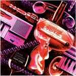 Ralph Jones - The Slumber Party Massacre