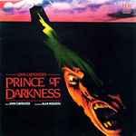 John Carpenter & Alan Howarth - Prince Of Darkness (Original Soundtrack Recording)