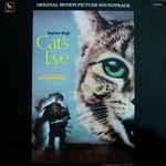 Alan Silvestri - Stephen King's Cat's Eye (Original Motion Picture Soundtrack)