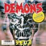 Claudio Simonetti - Demons デモンズ
