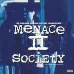 Various - Menace II Society (The Original Motion Picture Soundtrack)