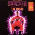 Various - Wes Craven's Shocker - No More Mr. Nice Guy (The Music)