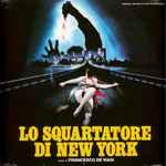 Francesco De Masi - Lo Squartatore Di New York