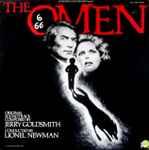 Jerry Goldsmith - The Omen (Original Soundtrack)