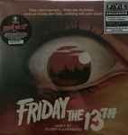 Harry Manfredini - Friday The 13th (Original Motion Picture Score)