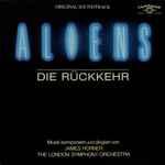 James Horner - Aliens - Die Rückkehr (Original Soundtrack)
