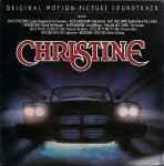Various - Christine (Original Motion Picture Soundtrack)