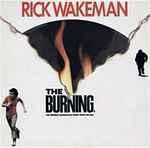 Rick Wakeman - The Burning (Soundtrack Music From The Film)