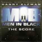 Danny Elfman - Men In Black - The Score