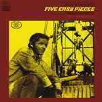 Various - Five Easy Pieces (Original Soundtrack Recording)