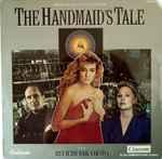 Ryuichi Sakamoto - The Handmaid's Tale (Original Motion Picture Soundtrack)