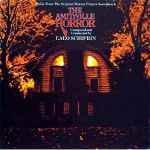 Lalo Schifrin - Amityville Horror - Music From The Original Motion Picture Soundtrack