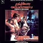 Christopher Young - A Nightmare On Elm Street 2 - Freddy's Revenge