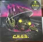 Martin Cooper (2) + David A. Hughes* - C.H.U.D. (Original Motion Picture Soundtrack)