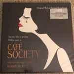 Various - Café Society (Original Motion Picture Soundtrack)